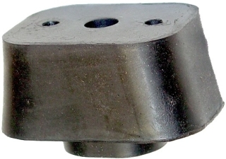 Motorhalter - Motor Mount  GM V8  Diverse  50-54